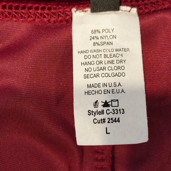 Velvet Ruched Draped Puff Exaggerated Sleeves Mini Dress, Burgundy L - Picture 9 of 10